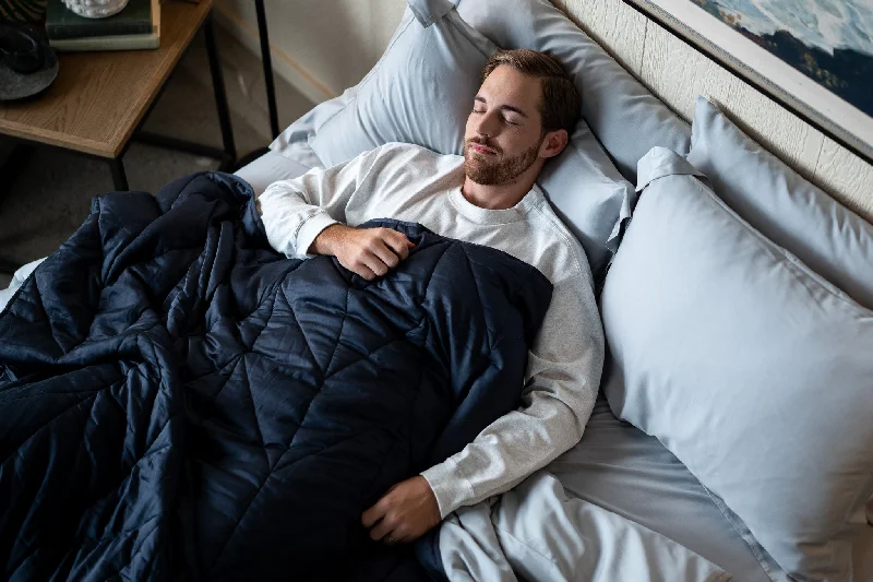 Queen - size comforters for standard queen - sized mattressesLuxury Weighted Blanket Queen - size comforters for standard queen - sized mattressesLuxury Weighted Blanket