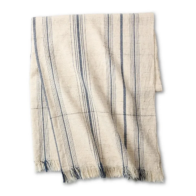 Cashmere blankets for ultimate softness and luxuryMargosa Dawsel Throw Blanket
