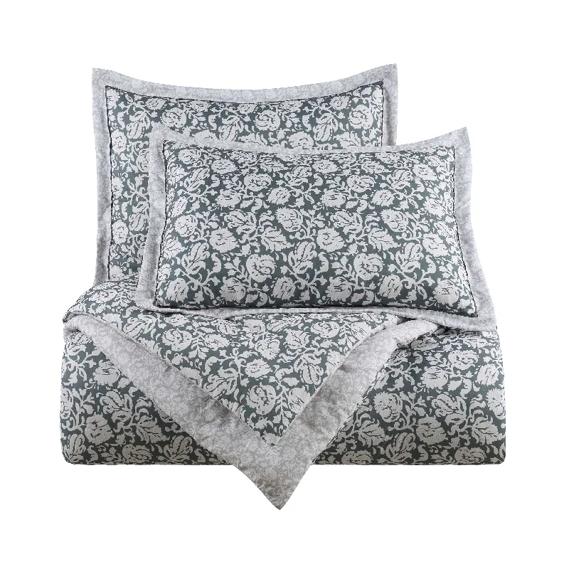 Microfiber - filled comforters that are lightweight and easy to care forMartex Arcadia Grove Comforter Set Microfiber - filled comforters that are lightweight and easy to care forMartex Arcadia Grove Comforter Set