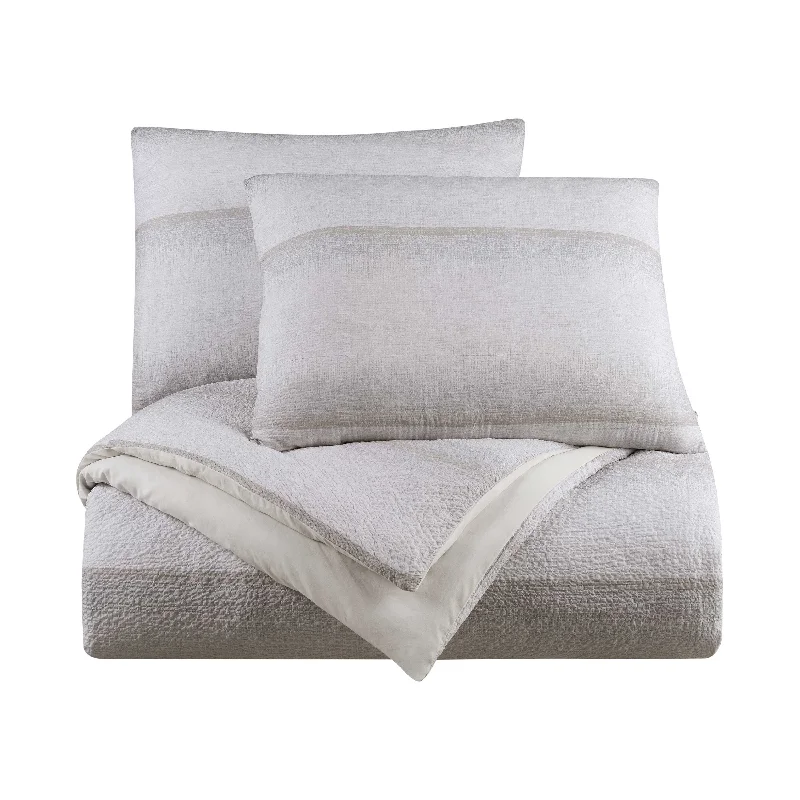 Down - filled comforters for supreme warmth and lightnessMartex Arcadia Quarry Comforter Set Down - filled comforters for supreme warmth and lightnessMartex Arcadia Quarry Comforter Set