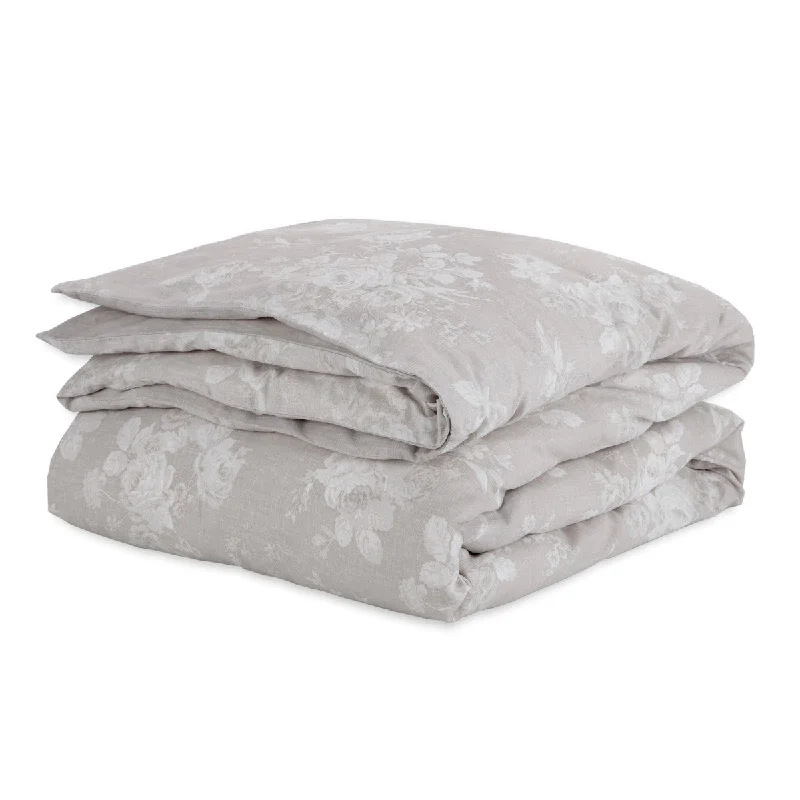 Goose down comforters known for their superior quality and insulationComfort Wash Sienna Twin Comforter Set by Martex EcoPure Goose down comforters known for their superior quality and insulationComfort Wash Sienna Twin Comforter Set by Martex EcoPure