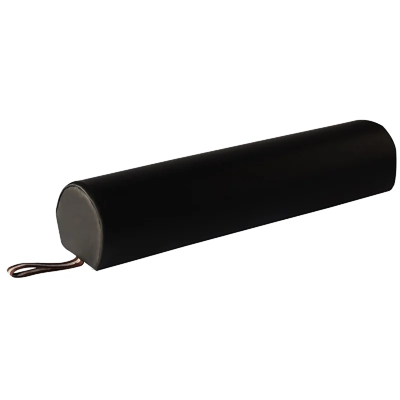 Bolsters for Toddlers' Nap Time to Keep Them SecureMaster Massage 6" 3/4 Round Bolster for Massage Table, Black Bolsters for Toddlers' Nap Time to Keep Them SecureMaster Massage 6" 3/4 Round Bolster for Massage Table, Black