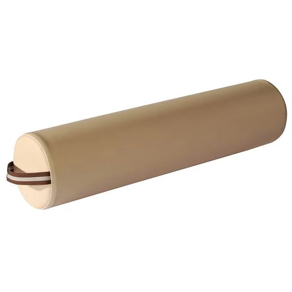 Bolsters for Gaming Chairs to Improve Comfort During Long SessionsMaster Massage 6"x26" Full Round Massage Bolster - Cream Bolsters for Gaming Chairs to Improve Comfort During Long SessionsMaster Massage 6"x26" Full Round Massage Bolster - Cream