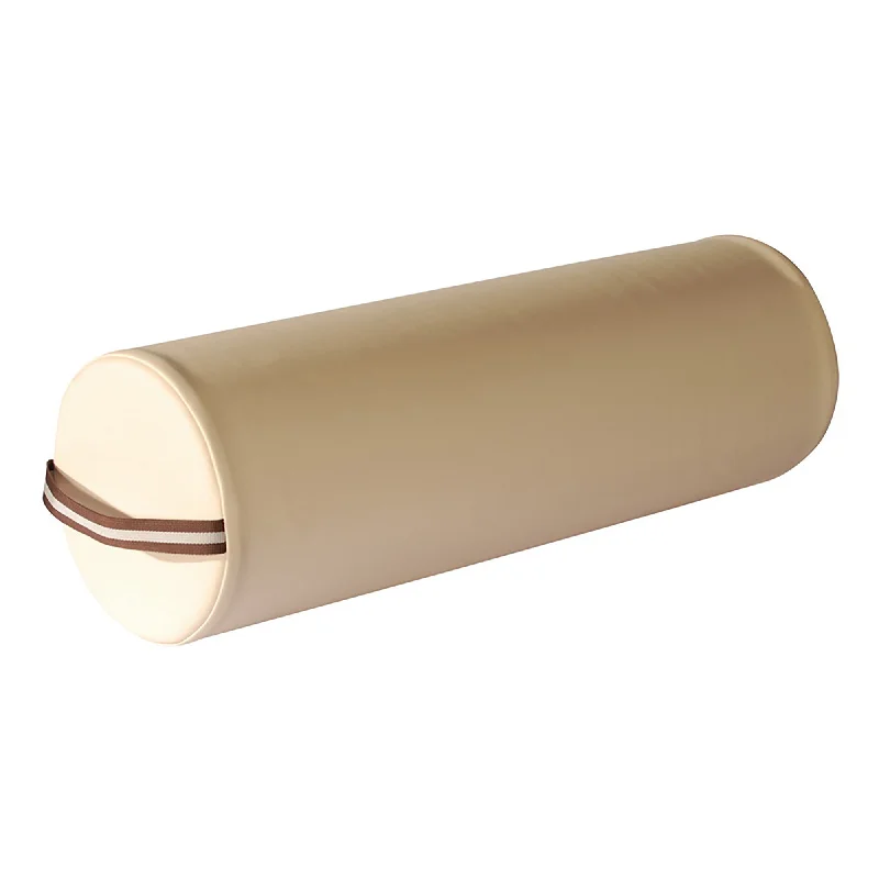 Bolsters for Art Deco - Themed Spaces to Complement the DesignMaster Massage Extra Large 9"x26" Full Round Bolster for Massage Table, Cream Bolsters for Art Deco - Themed Spaces to Complement the DesignMaster Massage Extra Large 9"x26" Full Round Bolster for Massage Table, Cream
