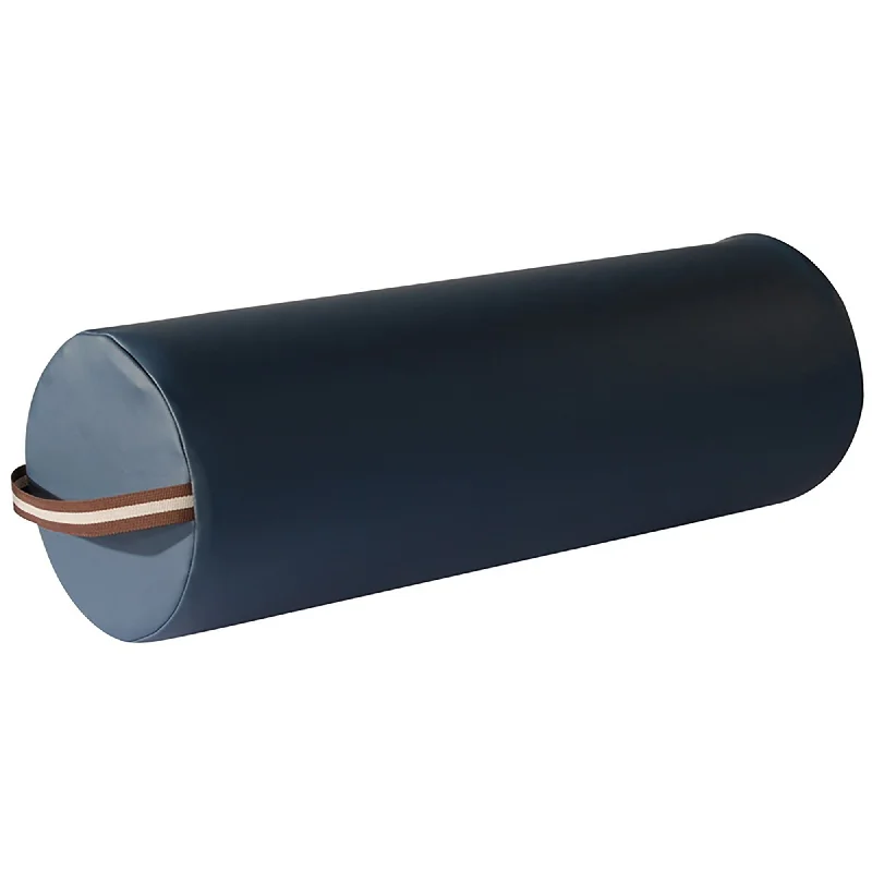 Bolsters for Naturopathic Treatments to Enhance RelaxationMaster Massage Extra Large 9"x26" Full Round Bolster for Massage Table, Royal Blue Bolsters for Naturopathic Treatments to Enhance RelaxationMaster Massage Extra Large 9"x26" Full Round Bolster for Massage Table, Royal Blue
