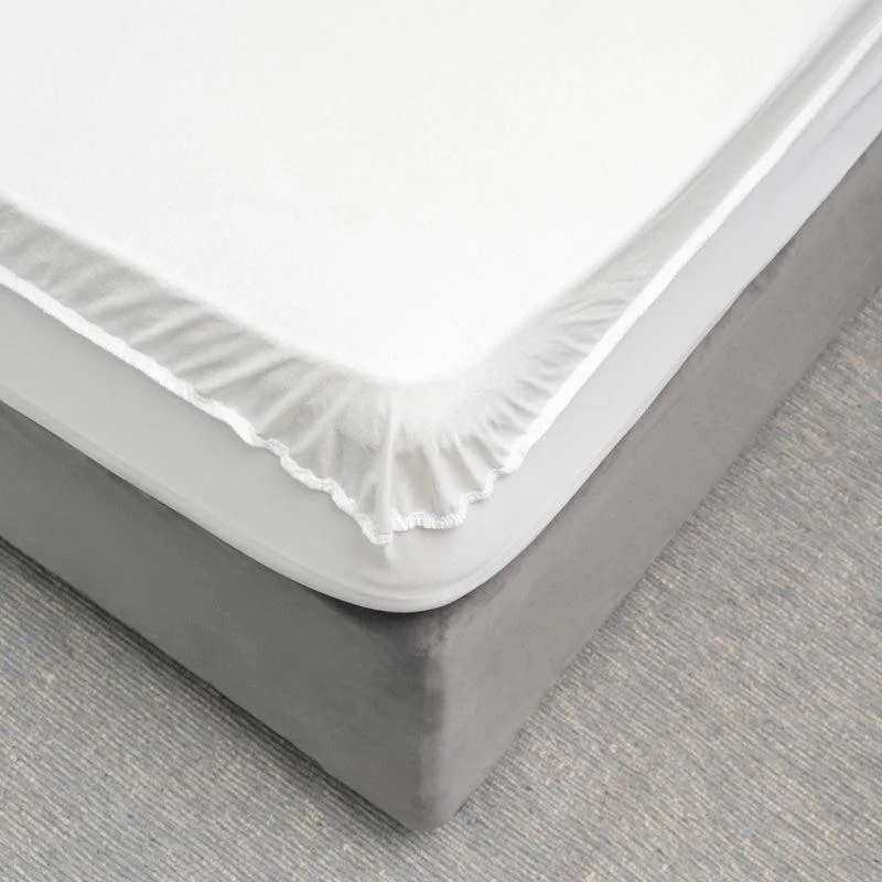 Natural latex and organic cotton blend mattressesSnugfit Stainsafe Toweling Waterproof Mattress Protector Natural latex and organic cotton blend mattressesSnugfit Stainsafe Toweling Waterproof Mattress Protector