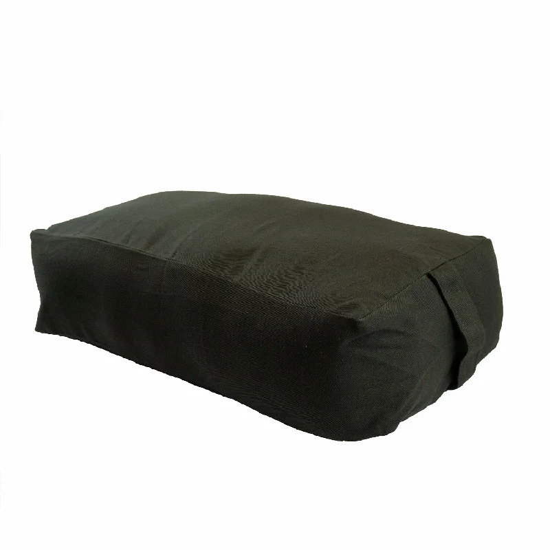 Adjustable Bolsters for Tailoring Support to Your NeedsMax Support Deluxe Rectangular Cotton Yoga Bolster Adjustable Bolsters for Tailoring Support to Your NeedsMax Support Deluxe Rectangular Cotton Yoga Bolster