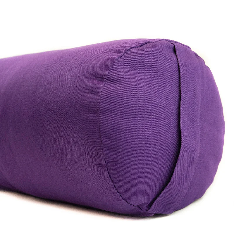 Bolsters for Art Studios to Support the Body While PaintingMaxSupport Deluxe Round Cotton Yoga Bolster Bolsters for Art Studios to Support the Body While PaintingMaxSupport Deluxe Round Cotton Yoga Bolster