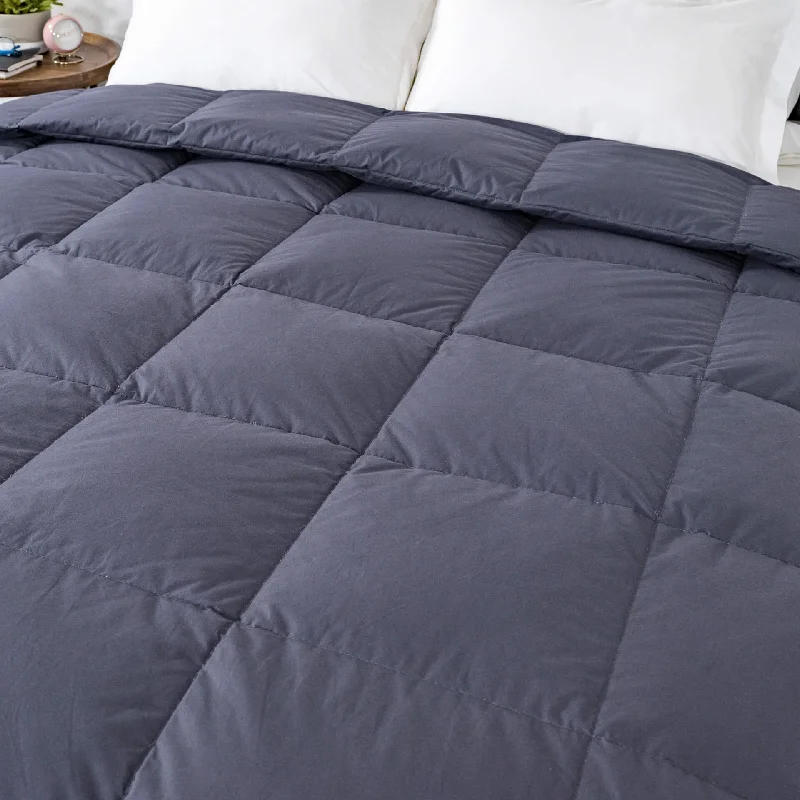 Wool - filled comforters with natural moisture - wicking and temperature - regulating featuresMedium Warmth Premier Down Alternative Comforter Wool - filled comforters with natural moisture - wicking and temperature - regulating featuresMedium Warmth Premier Down Alternative Comforter