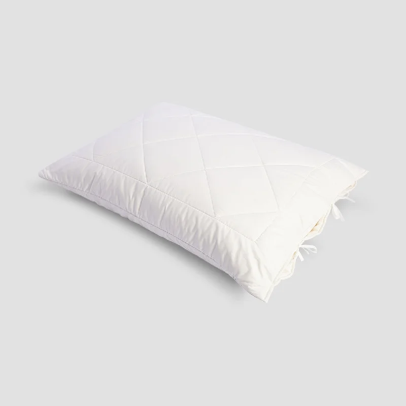 Bamboo - charcoal - filled duvets to absorb odors and regulate temperatureMerino Wool Pillow Protector Bamboo - charcoal - filled duvets to absorb odors and regulate temperatureMerino Wool Pillow Protector