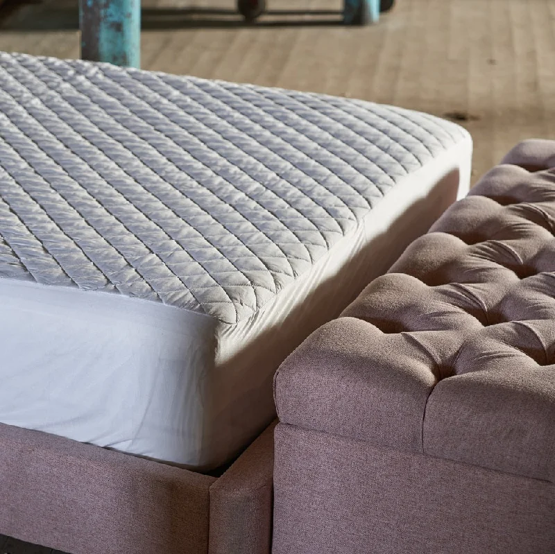 Polyester - foam mattresses for budget - friendly optionsQuilted Microfibre Mattress Protector Polyester - foam mattresses for budget - friendly optionsQuilted Microfibre Mattress Protector