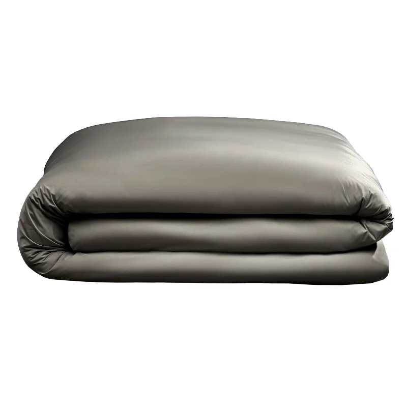 Bamboo - fiber - filled comforters with antibacterial and breathable qualitiesMidnight Label Duvet Cover Bamboo - fiber - filled comforters with antibacterial and breathable qualitiesMidnight Label Duvet Cover