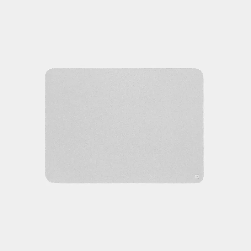 Heathered Grey
