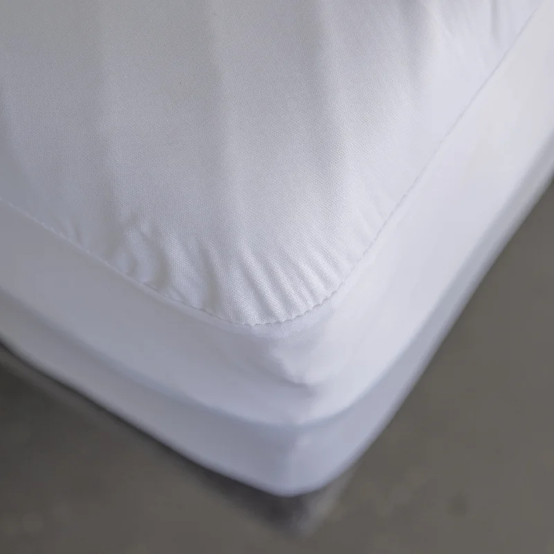 Hybrid mattresses combining foam and innerspring technologyMLILY TENCEL Mattress Protector Hybrid mattresses combining foam and innerspring technologyMLILY TENCEL Mattress Protector
