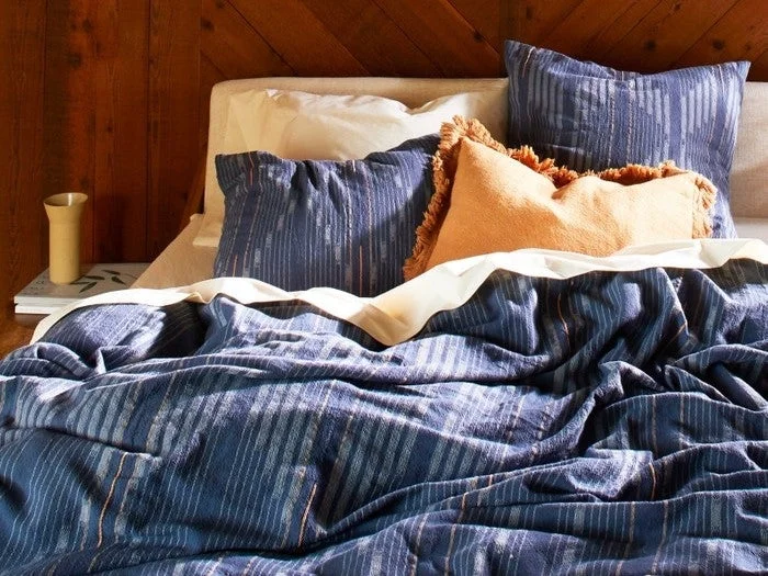 Duck down duvets for a more budget - friendly yet cozy optionMorelia Organic Duvet Cover Duck down duvets for a more budget - friendly yet cozy optionMorelia Organic Duvet Cover