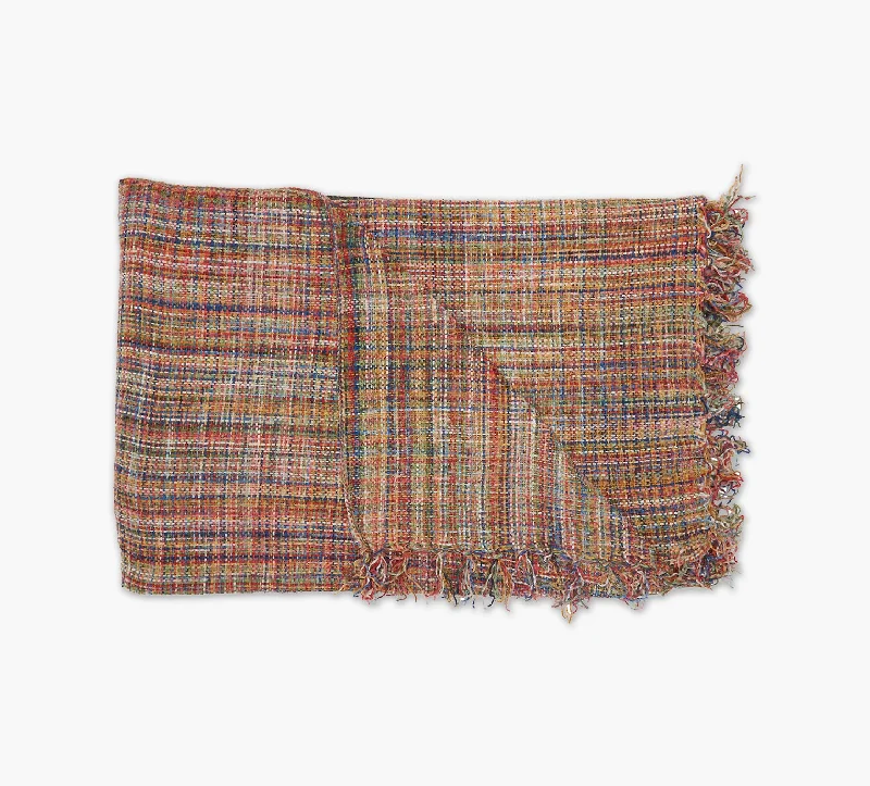 Cashmere blankets for ultimate softness and luxuryMulti Chenille Indoor/Outdoor Throw 50 x 60 Cashmere blankets for ultimate softness and luxuryMulti Chenille Indoor/Outdoor Throw 50 x 60