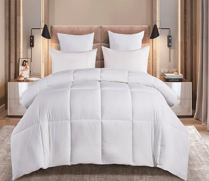 King - size comforters to fit large king - sized beds perfectlyBlue Ridge Naples Cotton Sateen Down Alternative Comforter King - size comforters to fit large king - sized beds perfectlyBlue Ridge Naples Cotton Sateen Down Alternative Comforter