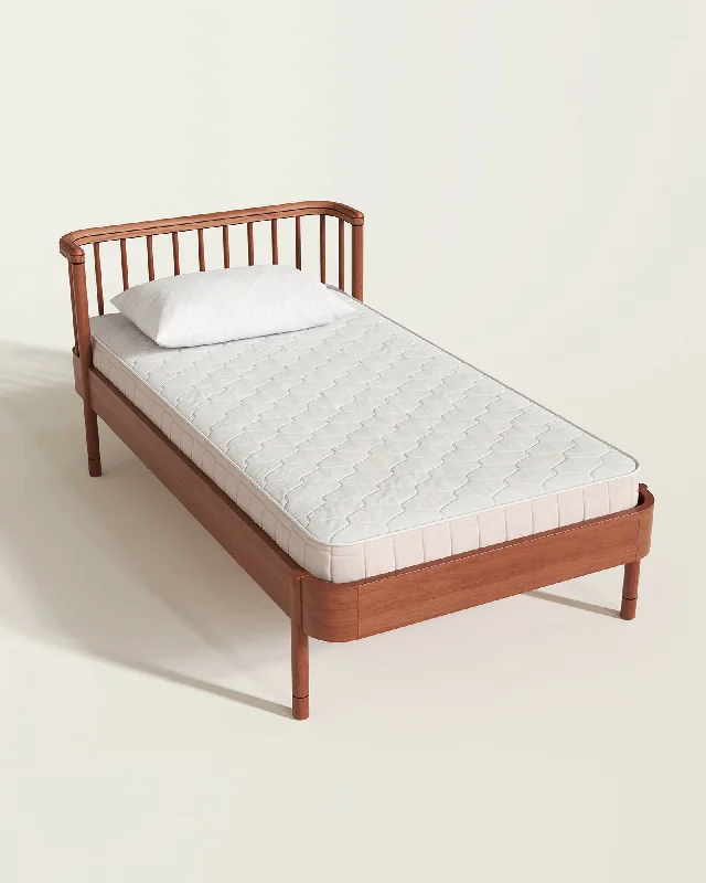 Polyester - filled duvets known for their durability and easy careNaturepedic Organic 2-in-1 Twin Mattress Polyester - filled duvets known for their durability and easy careNaturepedic Organic 2-in-1 Twin Mattress