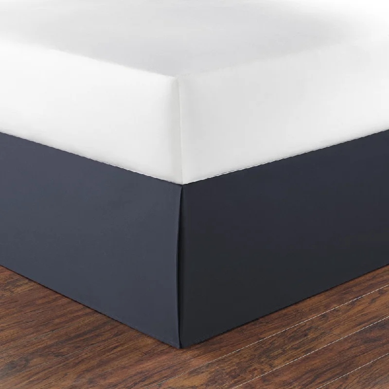 Bed skirts for beds with a curved frameBed skirts for beds with a canopy frameNautica Solid Navy Cotton Bedskirt Bed skirts for beds with a curved frameBed skirts for beds with a canopy frameNautica Solid Navy Cotton Bedskirt