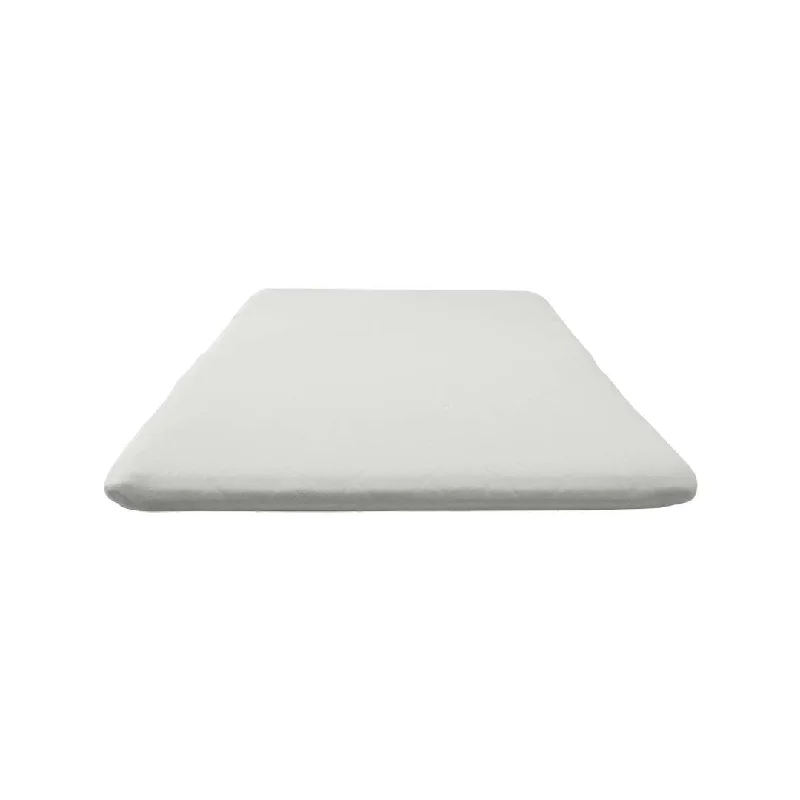 Hybrid mattresses combining foam and innerspring technologyNuna SENA Travel Cot Waterproof Cover Hybrid mattresses combining foam and innerspring technologyNuna SENA Travel Cot Waterproof Cover