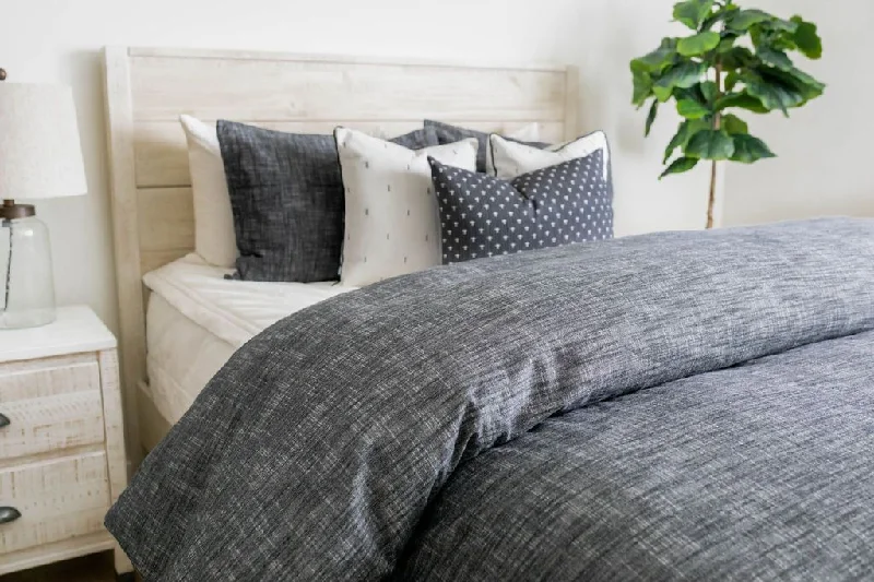 Full - size duvets for full - sized beds in guest rooms or smaller bedroomsOliver Duvet Cover Full - size duvets for full - sized beds in guest rooms or smaller bedroomsOliver Duvet Cover