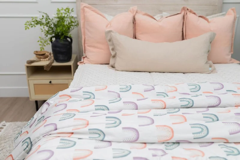 Fleece blankets for a cozy and plush textureOlivia Blanket