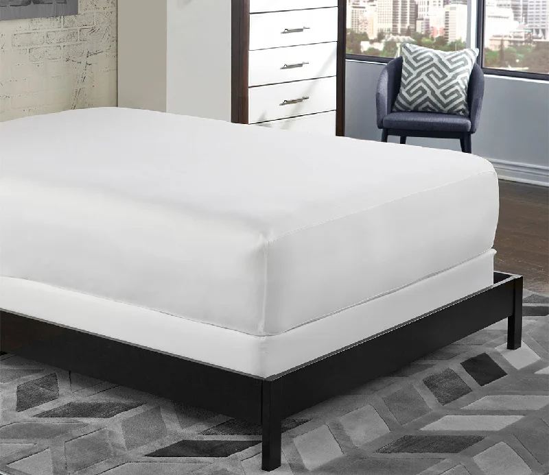Organic cotton mattresses for a chemical - free sleep surfacePureCare OmniGuard 5-Sided Mattress Protector Organic cotton mattresses for a chemical - free sleep surfacePureCare OmniGuard 5-Sided Mattress Protector