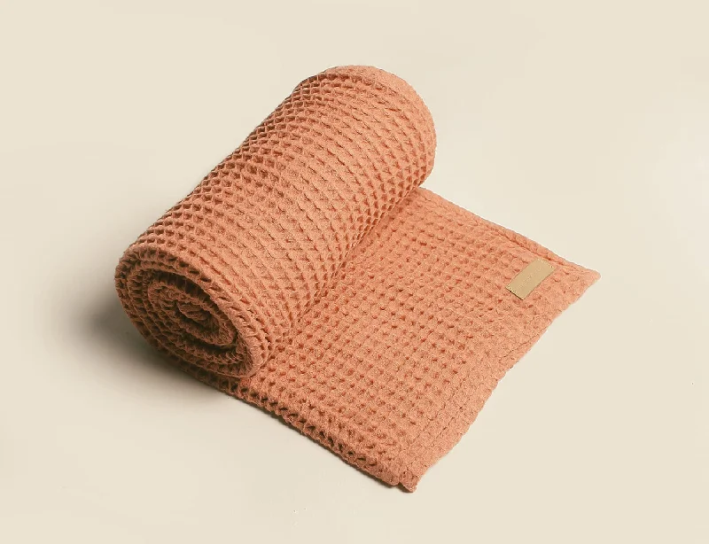 Queen - size comforters for standard queen - sized mattressesOrganic Waffle Throw Blanket Queen - size comforters for standard queen - sized mattressesOrganic Waffle Throw Blanket