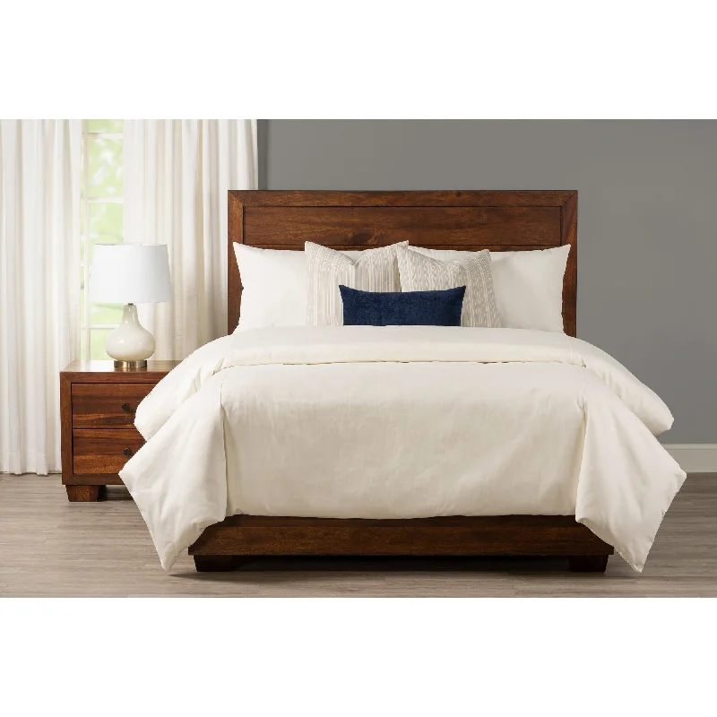 Microfiber - filled comforters that are lightweight and easy to care forOverall 7 Piece Duvet Set Microfiber - filled comforters that are lightweight and easy to care forOverall 7 Piece Duvet Set