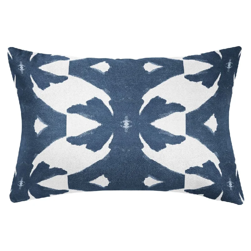 Duck down duvets for a more budget - friendly yet cozy optionPalm Navy 14x20 Pillow Duck down duvets for a more budget - friendly yet cozy optionPalm Navy 14x20 Pillow