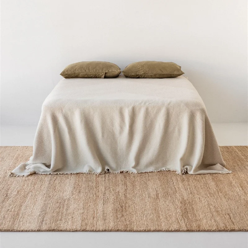 gothic style bedspreads with dark colors and ornate details for a mysterious bedroomPampas Wool Bedspread gothic style bedspreads with dark colors and ornate details for a mysterious bedroomPampas Wool Bedspread