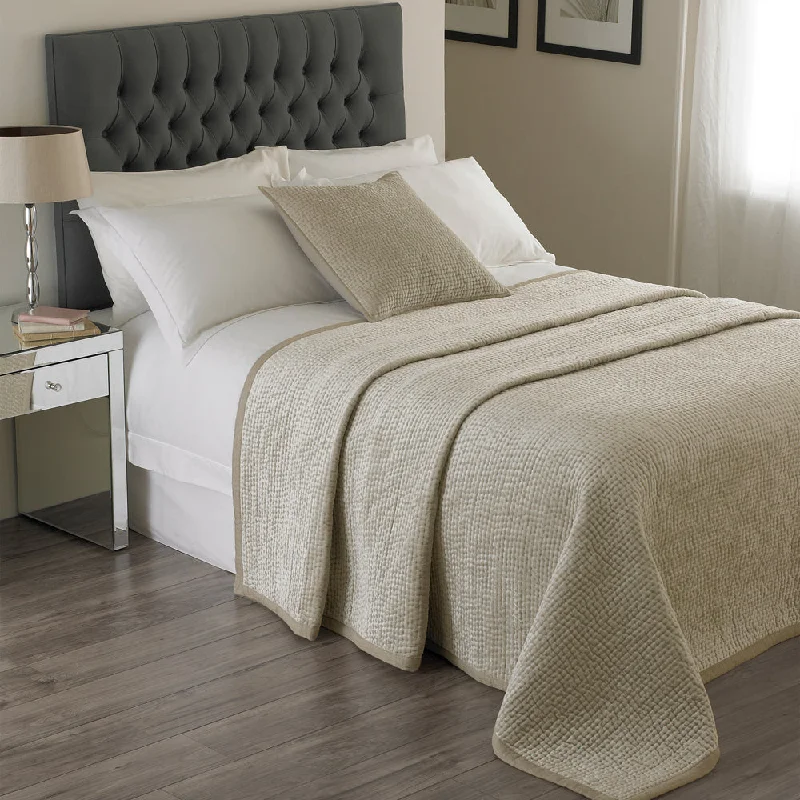 art deco bedspreads with geometric patterns for a retro - inspired bedroomBrooklands Bedspread Champagne art deco bedspreads with geometric patterns for a retro - inspired bedroomBrooklands Bedspread Champagne