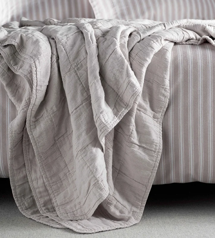 silk bedspreads with a luxurious and smooth texturePebble Grey Finn 100% Cotton Quilted Throw silk bedspreads with a luxurious and smooth texturePebble Grey Finn 100% Cotton Quilted Throw