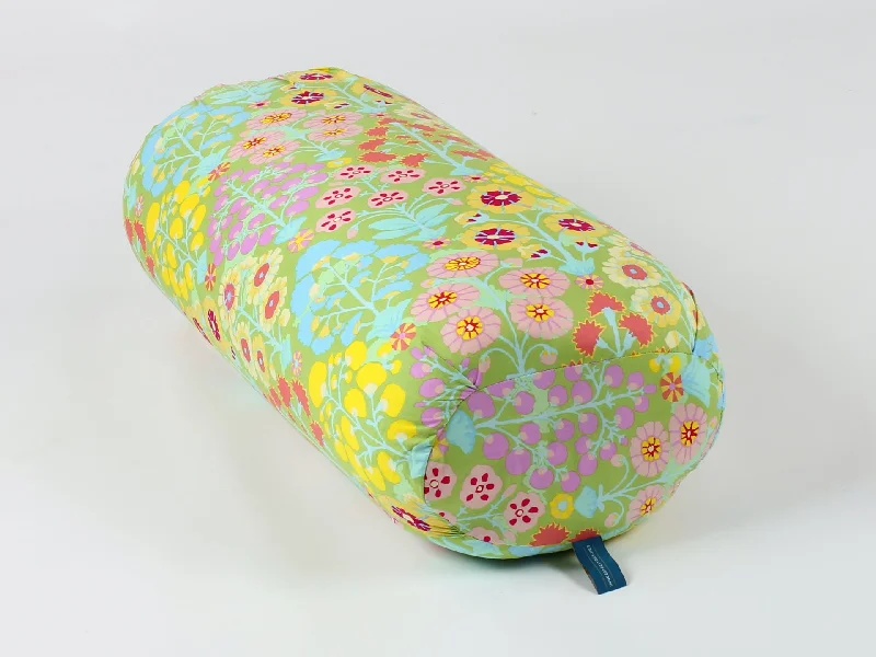 Bolsters for Mid - Century Modern Decor to Add ComfortPenelope Oval Bolster