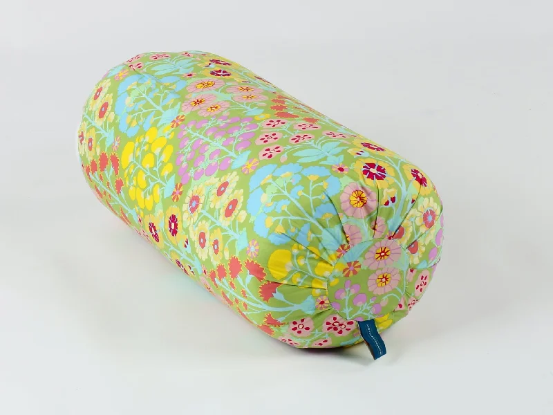 Bolsters for Rustic - Themed Bedrooms to Provide WarmthPenelope Round Bolster