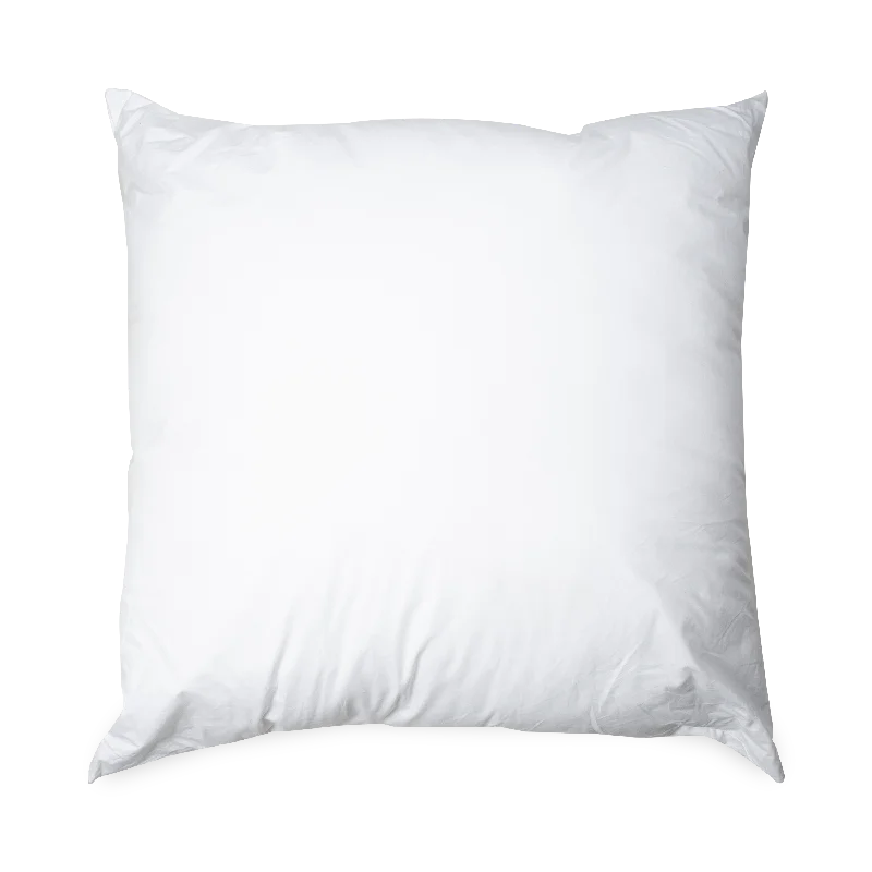 Hypoallergenic down duvets with special treatment for allergy sufferersPolyfill Euro Pillow Hypoallergenic down duvets with special treatment for allergy sufferersPolyfill Euro Pillow