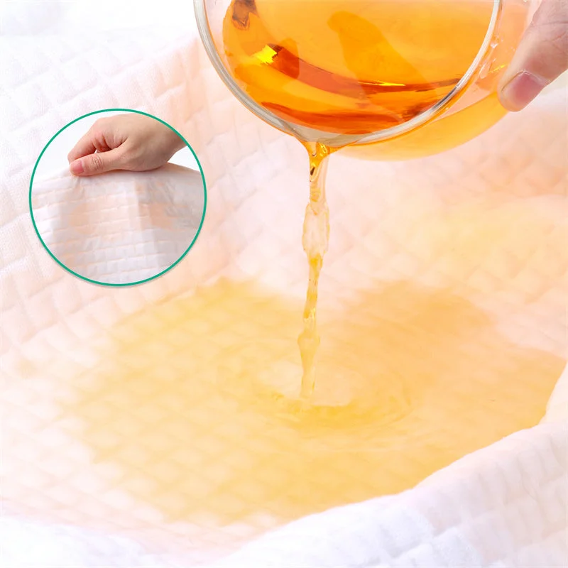 Natural latex and organic cotton blend mattressesPremium Bamboo Mattress Protector