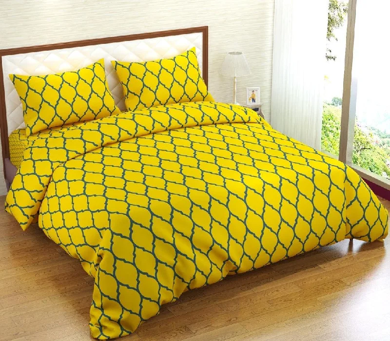 Dori Mustard Yellow