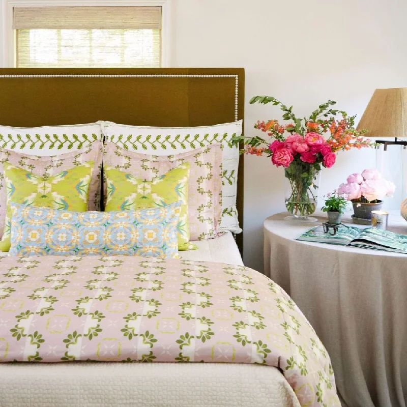 Queen - size duvets suitable for standard queen - sized mattressesPrimrose Mauve King Duvet Cover Queen - size duvets suitable for standard queen - sized mattressesPrimrose Mauve King Duvet Cover