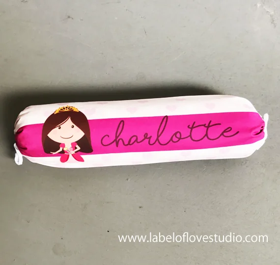 Bolsters for Sofa Beds to Enhance Comfort During UsePrincess of Hearts Personalized Bolster Bolsters for Sofa Beds to Enhance Comfort During UsePrincess of Hearts Personalized Bolster