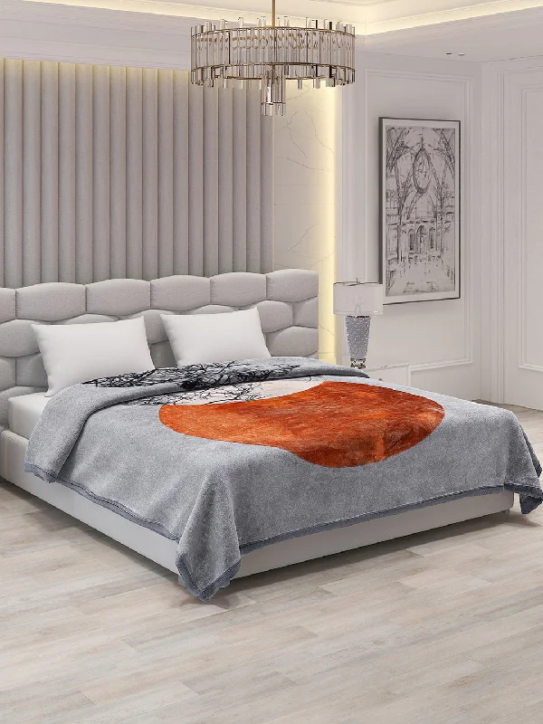 Acrylic blankets for a soft and affordable alternativePrinted Double Bed Blanket for Mild Winter -2 Ply Acrylic blankets for a soft and affordable alternativePrinted Double Bed Blanket for Mild Winter -2 Ply