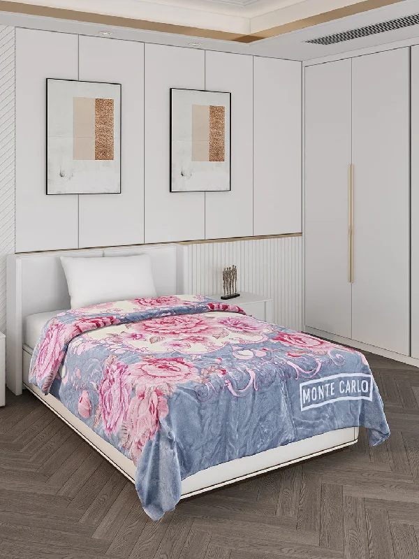 Wool blankets with natural warmth and insulationPrinted Single Bed 1000 GSM Blanket for Heavy Winter -2 Ply (Weight 4 kg) Wool blankets with natural warmth and insulationPrinted Single Bed 1000 GSM Blanket for Heavy Winter -2 Ply (Weight 4 kg)