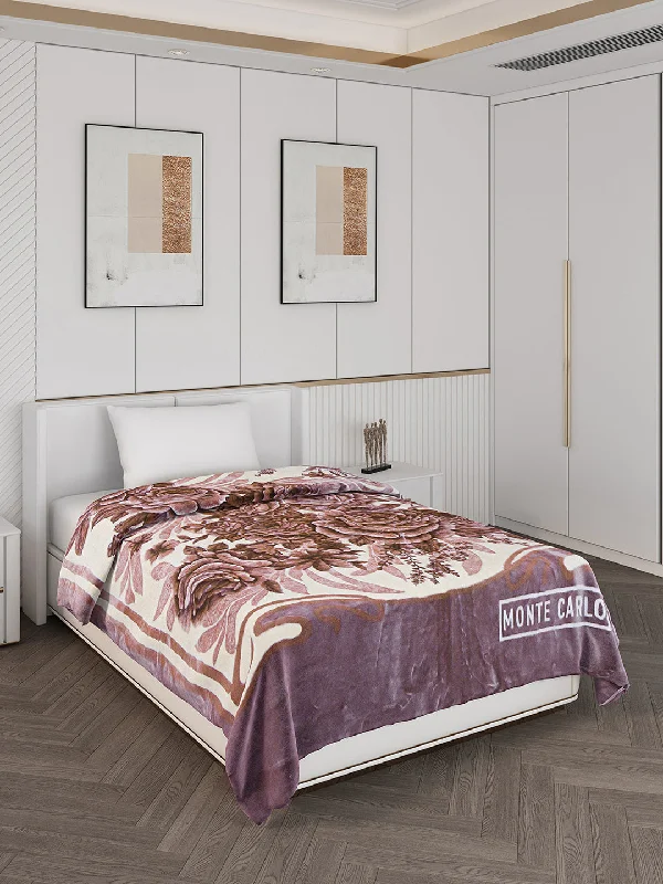 Mohair blankets with a unique sheen and softnessPrinted Single Bed 1000 GSM Blanket for Heavy Winter -2 Ply (Weight 4 kg) Mohair blankets with a unique sheen and softnessPrinted Single Bed 1000 GSM Blanket for Heavy Winter -2 Ply (Weight 4 kg)