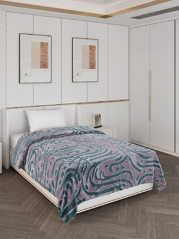 Wool blankets with natural warmth and insulationPrinted Single Bed Blanket for Mild Winter -2 Ply Wool blankets with natural warmth and insulationPrinted Single Bed Blanket for Mild Winter -2 Ply