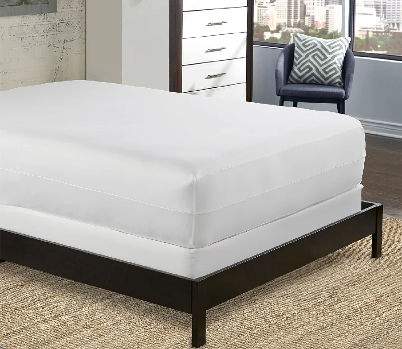 Wool - filled mattresses for natural insulation and moisture - wickingPureCare Aromatherapy Mattress Protector Wool - filled mattresses for natural insulation and moisture - wickingPureCare Aromatherapy Mattress Protector