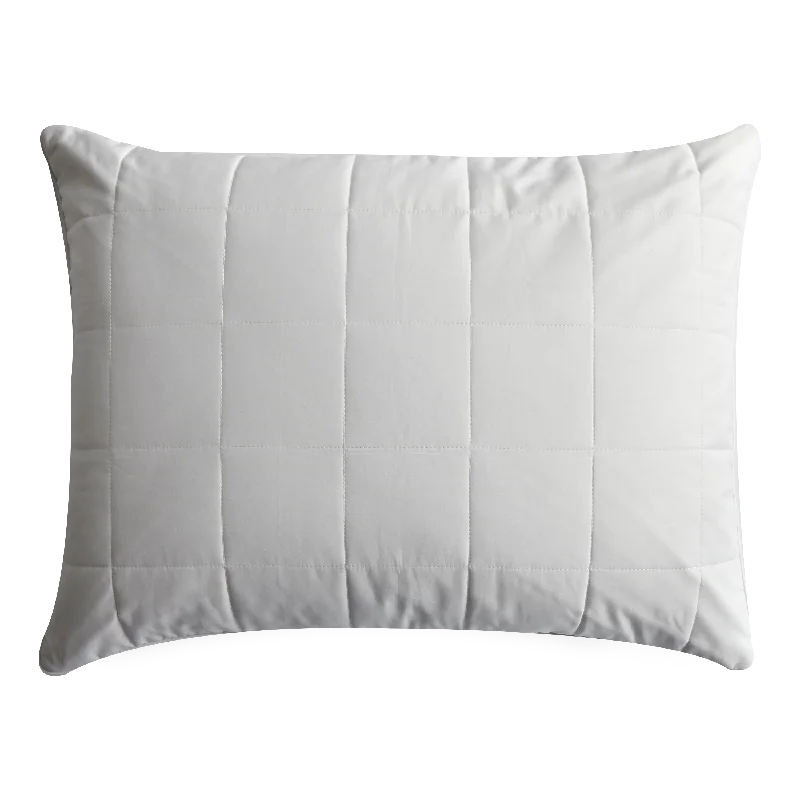 Down duvets with high - fill - power goose down for exceptional warmthQuilted Pillow Protector Down duvets with high - fill - power goose down for exceptional warmthQuilted Pillow Protector