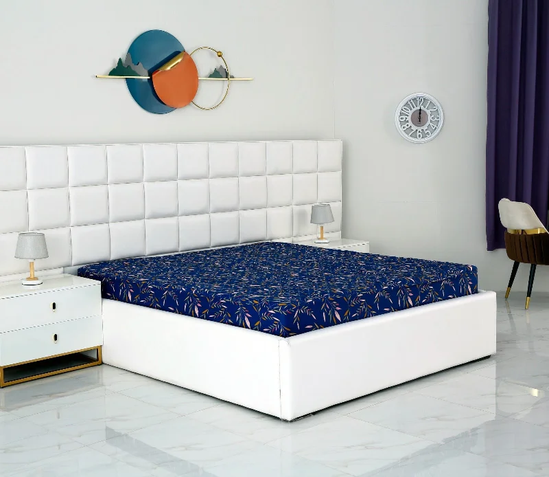 Wool - filled mattresses for natural insulation and moisture - wickingQuilted Waterproof Mattress Protector-Shangrila Wool - filled mattresses for natural insulation and moisture - wickingQuilted Waterproof Mattress Protector-Shangrila