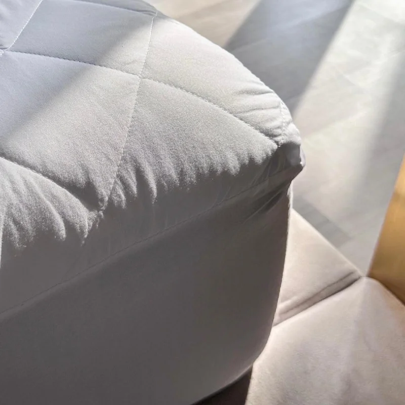Polyester - foam mattresses for budget - friendly optionsQuilted Waterproof Mattress Protector Polyester - foam mattresses for budget - friendly optionsQuilted Waterproof Mattress Protector