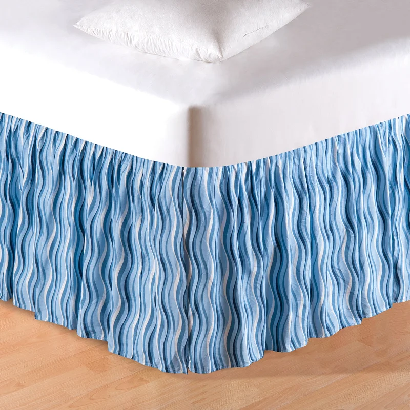 Bed skirts for beds with a wooden frameBed skirts for air beds to make them look more like a regular bedReef Paradise Bed Skirt Bed skirts for beds with a wooden frameBed skirts for air beds to make them look more like a regular bedReef Paradise Bed Skirt