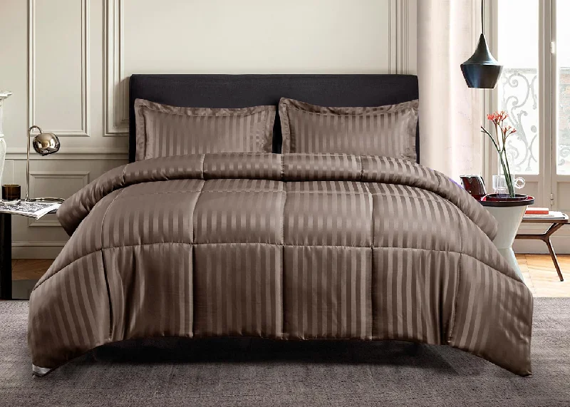 Microfiber - filled comforters that are lightweight and easy to care forKathy Ireland Reversible Down Alternative Comforter Set Microfiber - filled comforters that are lightweight and easy to care forKathy Ireland Reversible Down Alternative Comforter Set